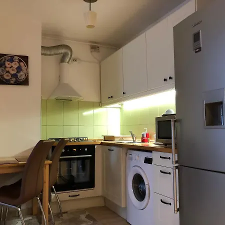 Apartament Yamalux - Lakeside - Ringrand Bukareszt