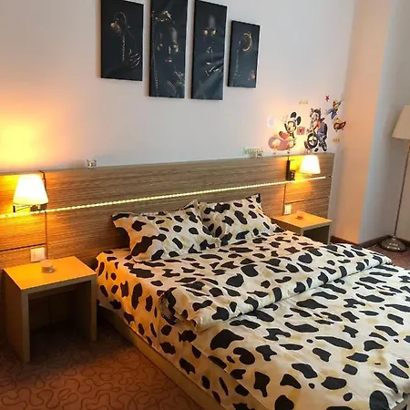 Yamalux - Lakeside - Ringrand Appartamento *