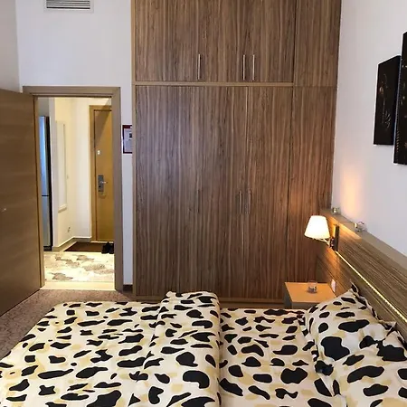 Apartment Yamalux - Lakeside - Ringrand