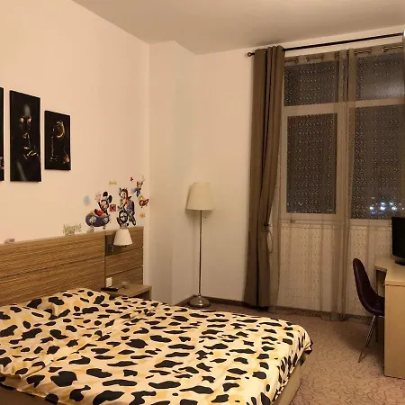 Yamalux - Lakeside - Ringrand * Bucureşti