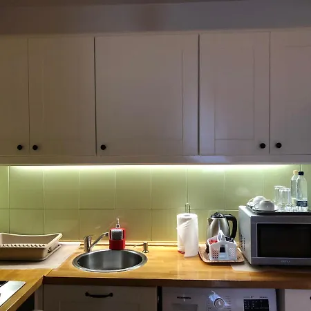 Yamalux - Lakeside - Ringrand Apartment Bucharest