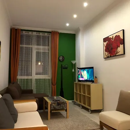 Apartment Yamalux - Lakeside - Ringrand