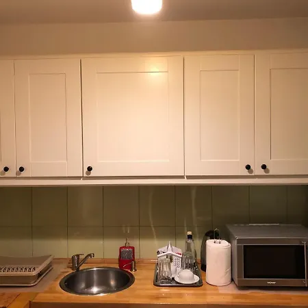 Yamalux - Lakeside - Ringrand 公寓 *