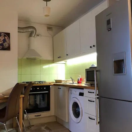 Yamalux - Lakeside - Ringrand Bucareste