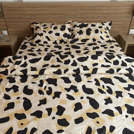 公寓 Yamalux - Lakeside - Ringrand *