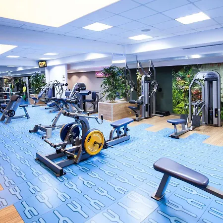 Apartment Yamalux - Lakeside - Ringrand *