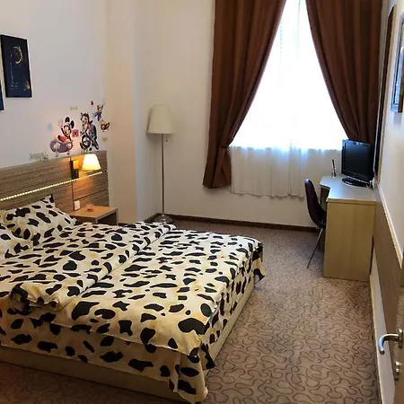 Yamalux - Lakeside - Ringrand * Bukarest
