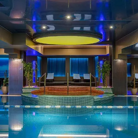 Yamalux - Lakeside - Ringrand Bukarest