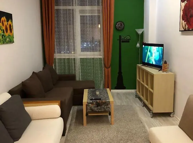 Yamalux - Lakeside - Ringrand Bucareste