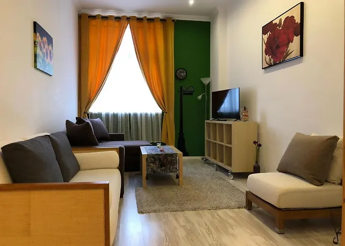 Yamalux - Lakeside - Ringrand Apartamento *