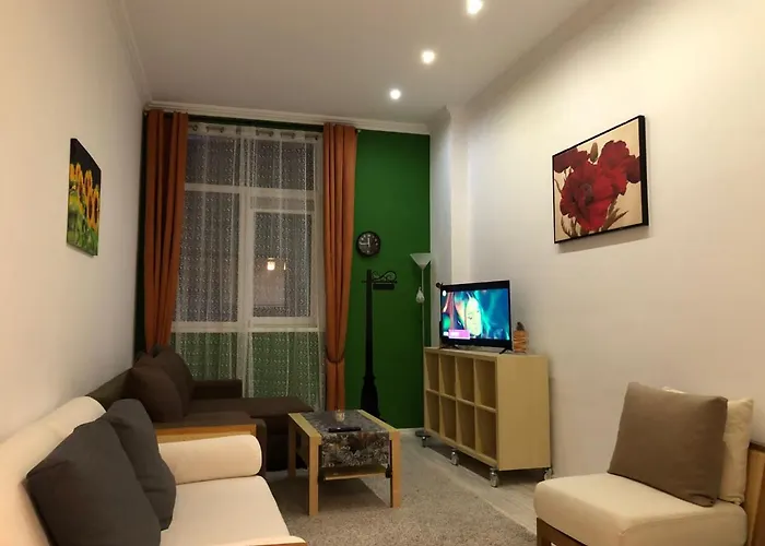 Apartamento Yamalux - Lakeside - Ringrand