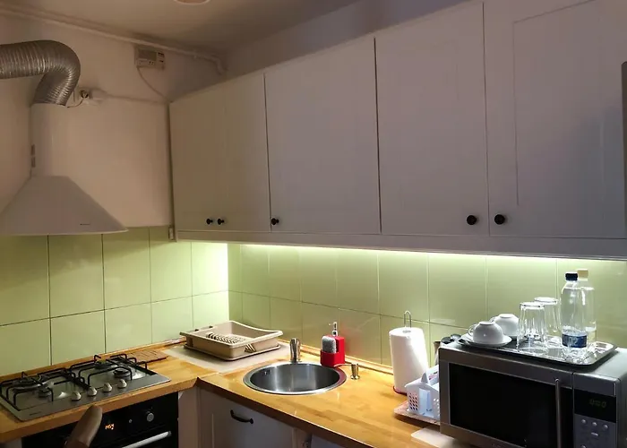 公寓 Yamalux - Lakeside - Ringrand *