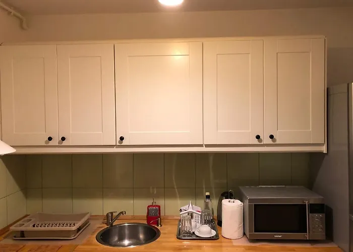 Yamalux - Lakeside - Ringrand Apartamento *