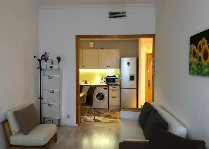 Yamalux - Lakeside - Ringrand Appartement