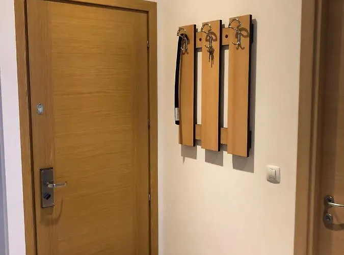 Yamalux - Lakeside - Ringrand Bucareste