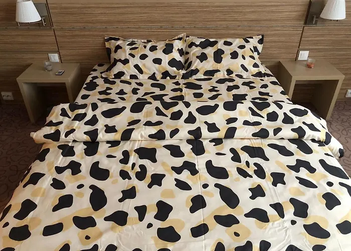 公寓 Yamalux - Lakeside - Ringrand *