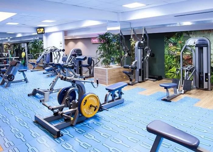 Apartamento Yamalux - Lakeside - Ringrand *