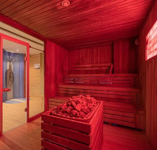 Yamalux - Lakeside - Ringrand