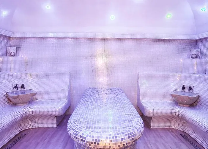 Yamalux - Lakeside - Ringrand Bucareste