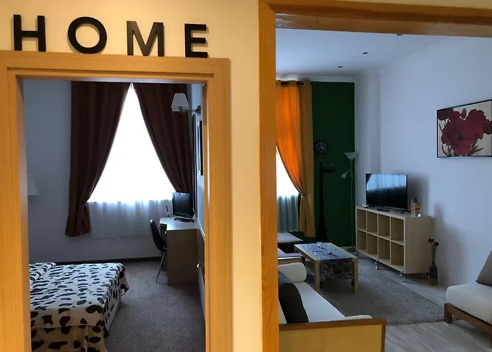 Appartement Yamalux - Lakeside - Ringrand Boekarest