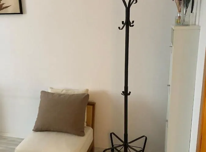 Yamalux - Lakeside - Ringrand 布加勒斯特