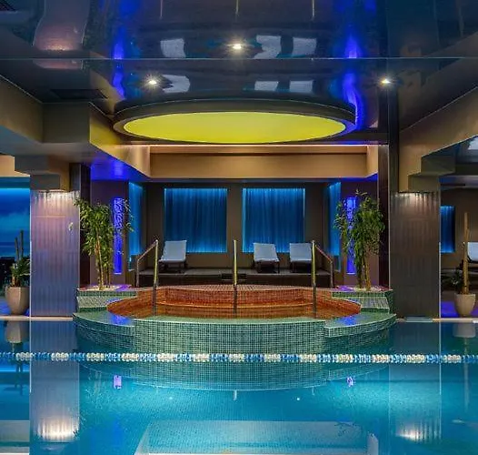 Yamalux - Lakeside - Ringrand 布加勒斯特